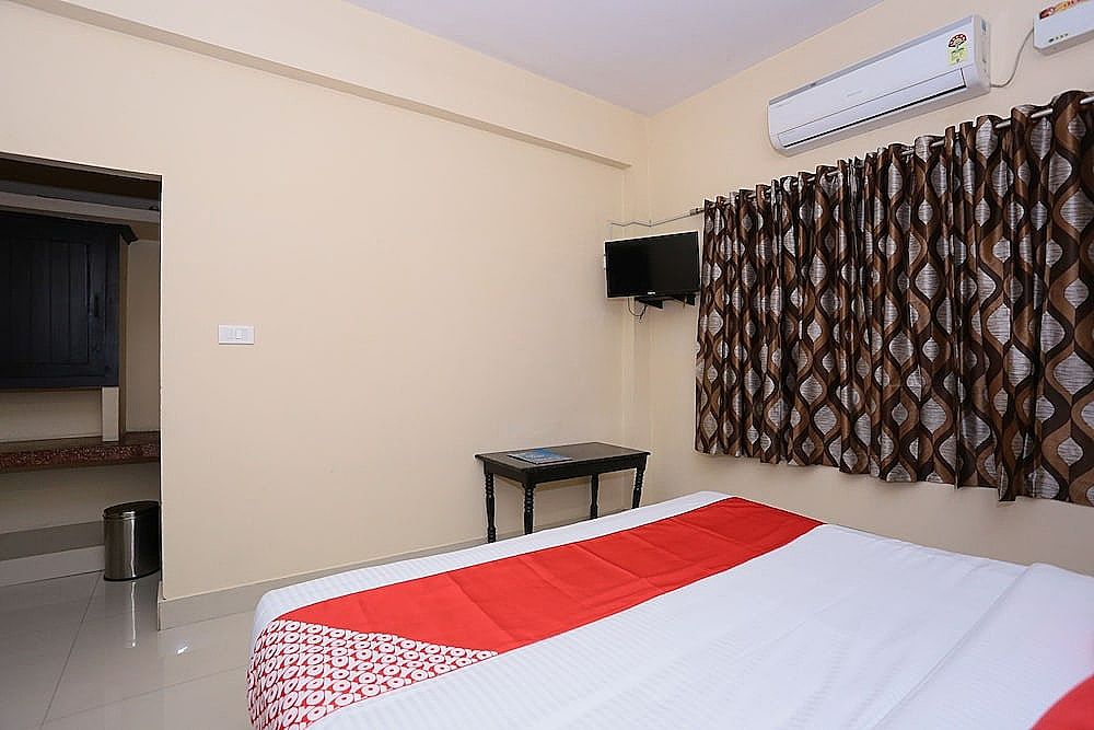 Rock rose Double or Twin Room 5