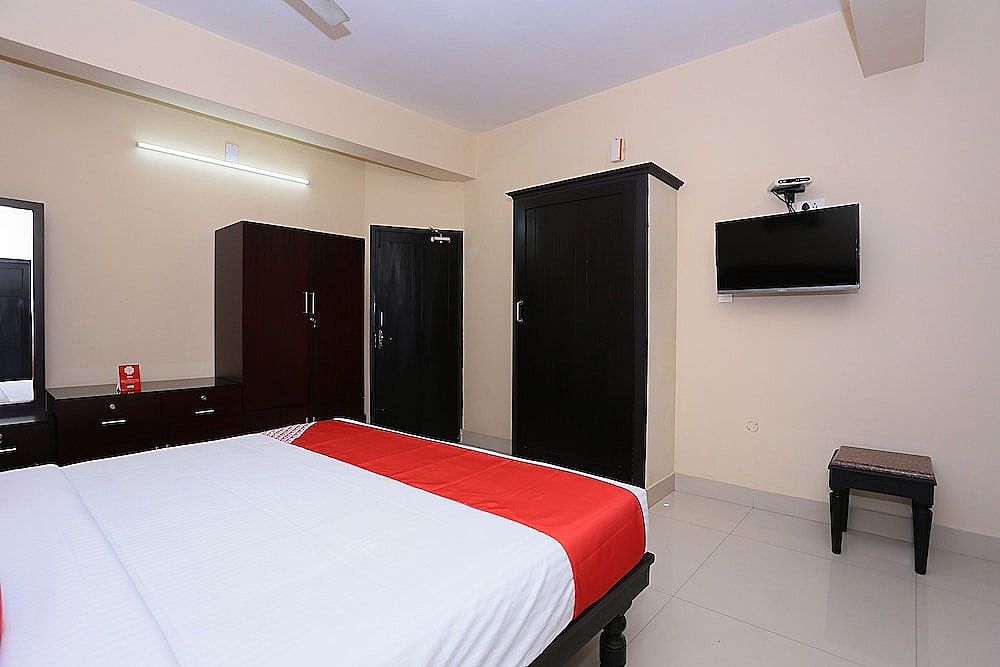 Rock rose Double or Twin Room 14