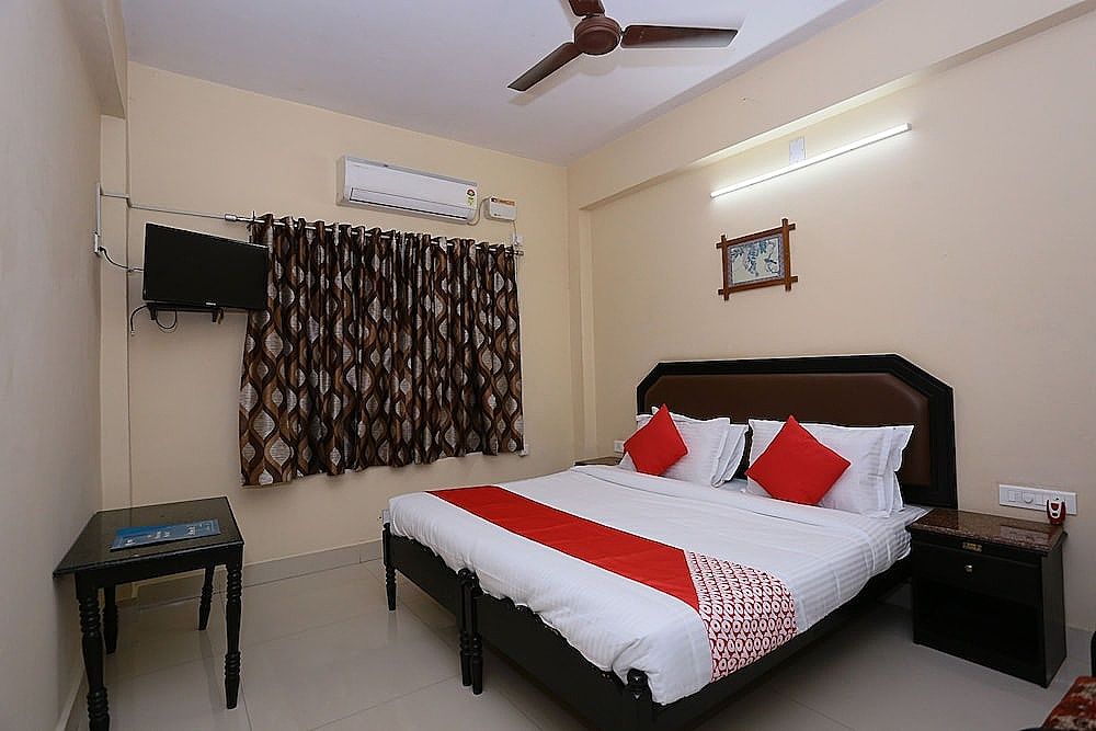 Rock rose Double or Twin Room 4