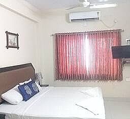 Ac rooms