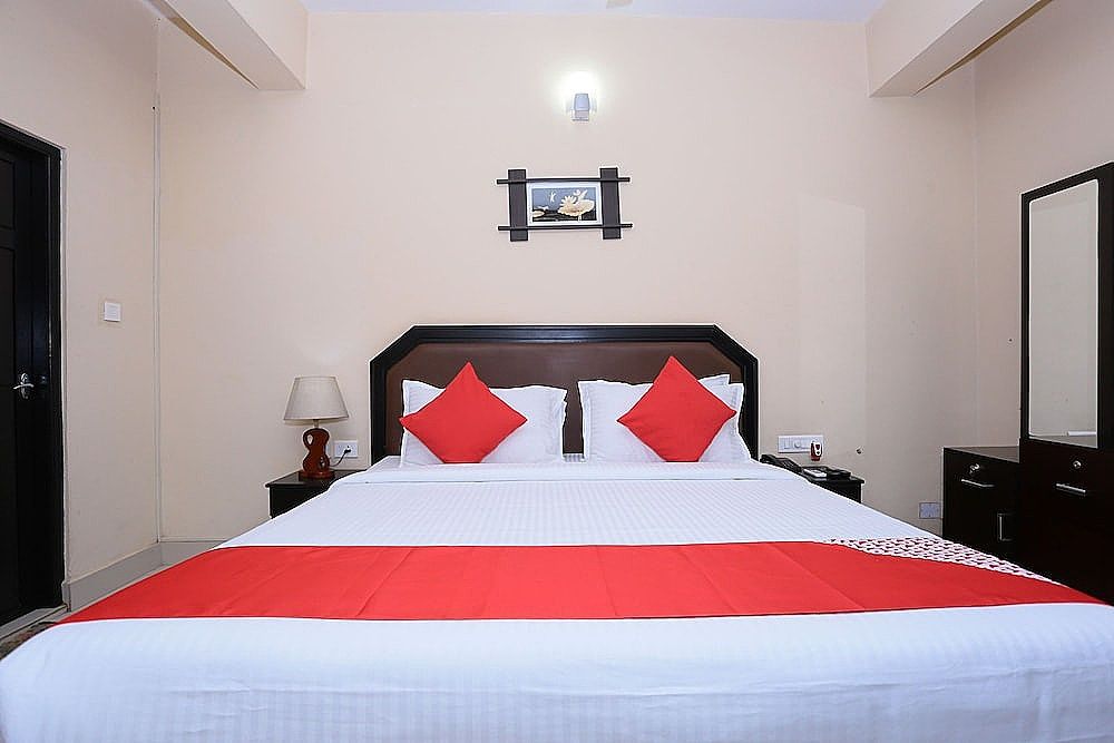 Rock rose Double or Twin Room 11