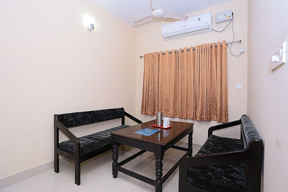 Rock rose Double or Twin Room 17