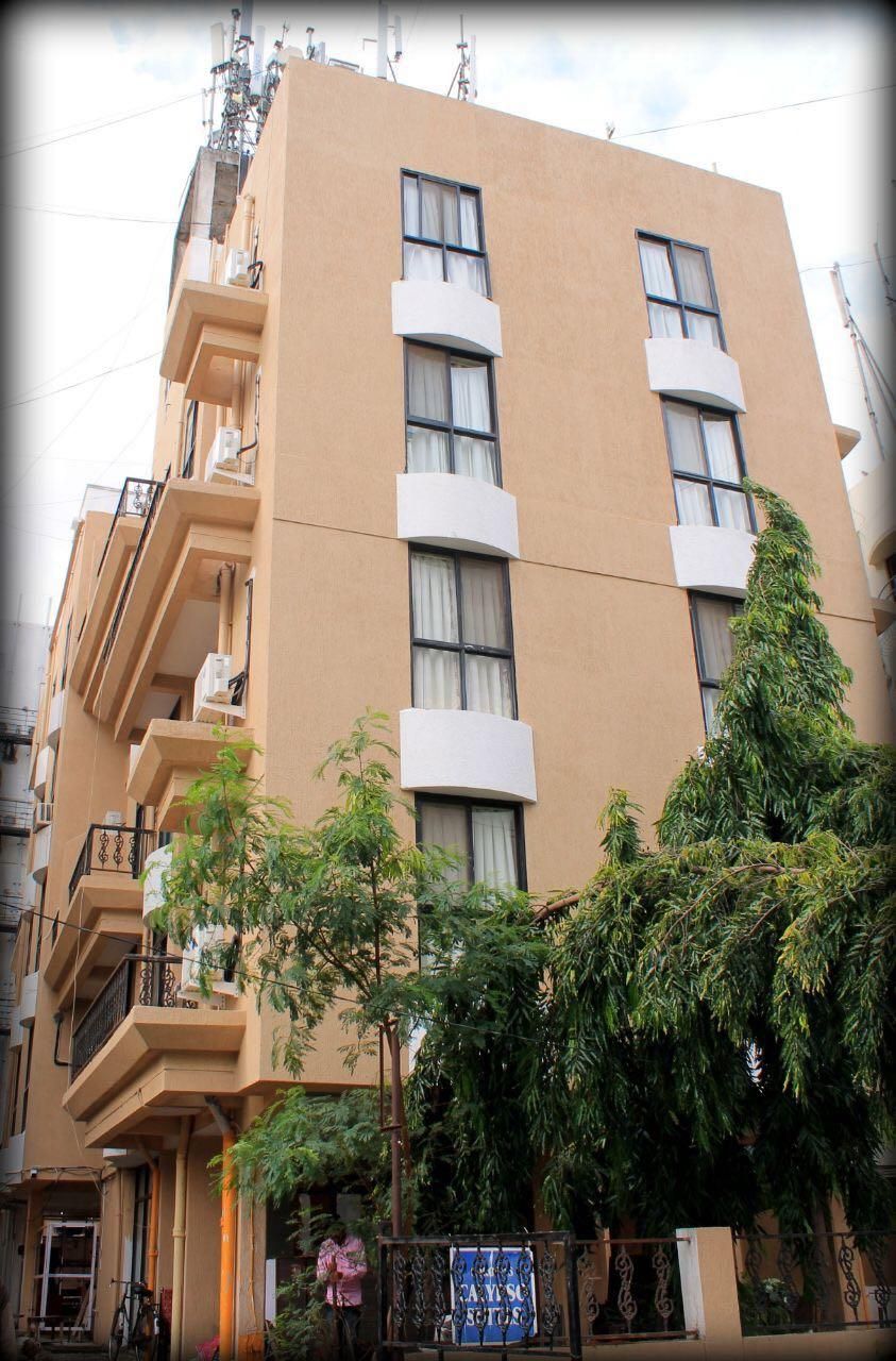 undefined Magnus Calypso Suites Viman Nagar 10