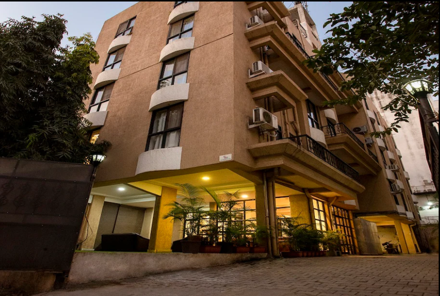 undefined Magnus Calypso Suites Viman Nagar 6