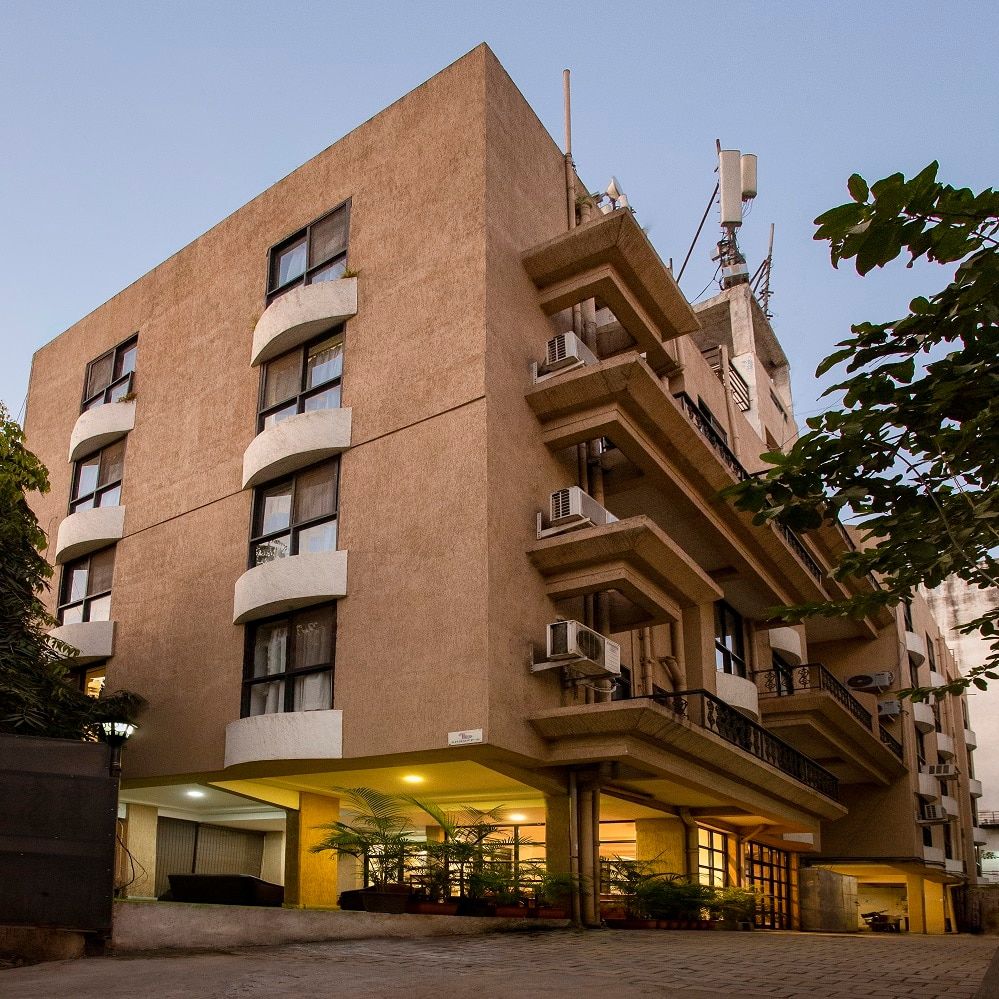 undefined Magnus Calypso Suites Viman Nagar