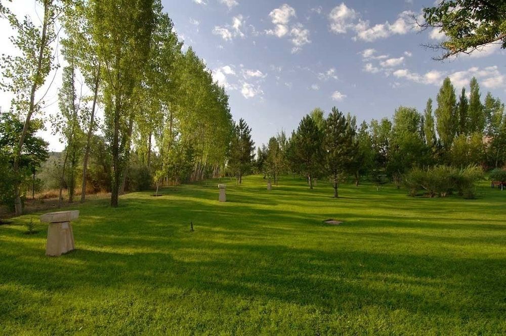 undefined Kapadokya Lodge