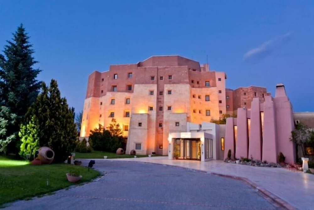 Kapadokya Lodge Standard Room 5