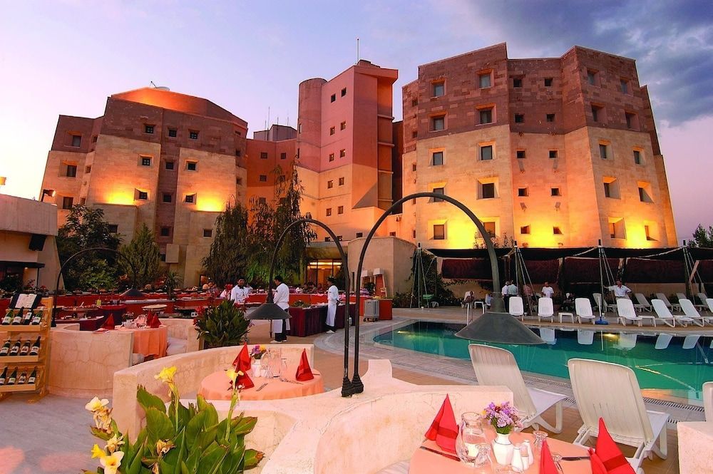 undefined Kapadokya Lodge 3