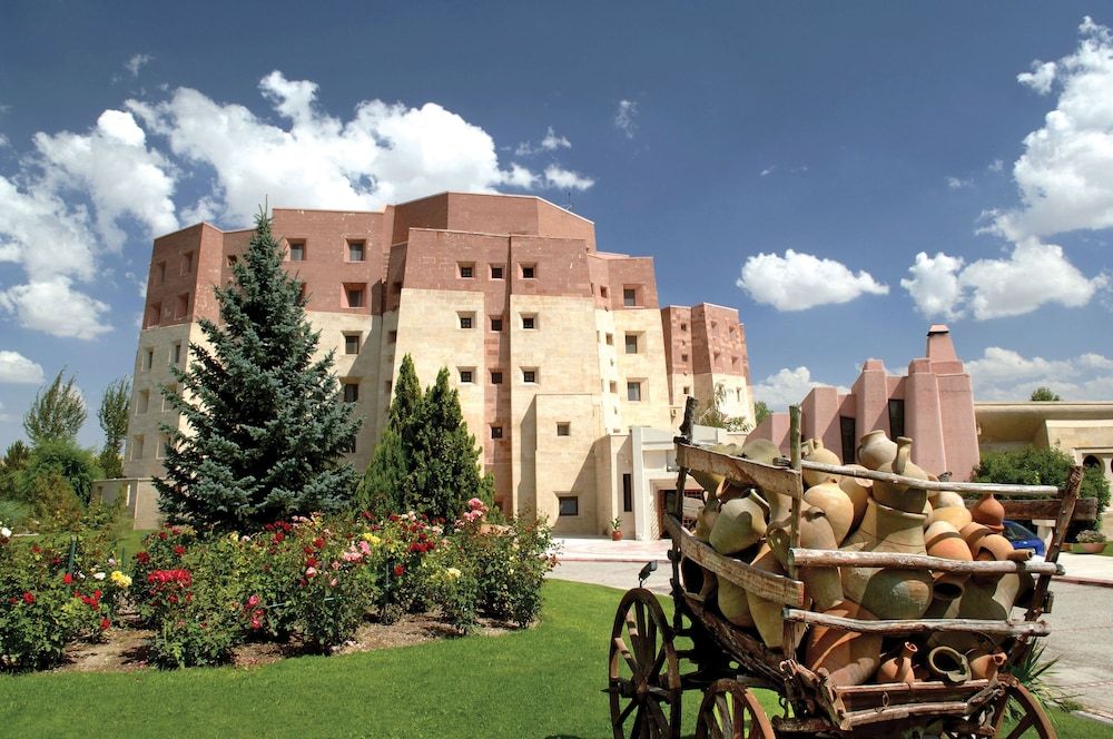 undefined Kapadokya Lodge 2