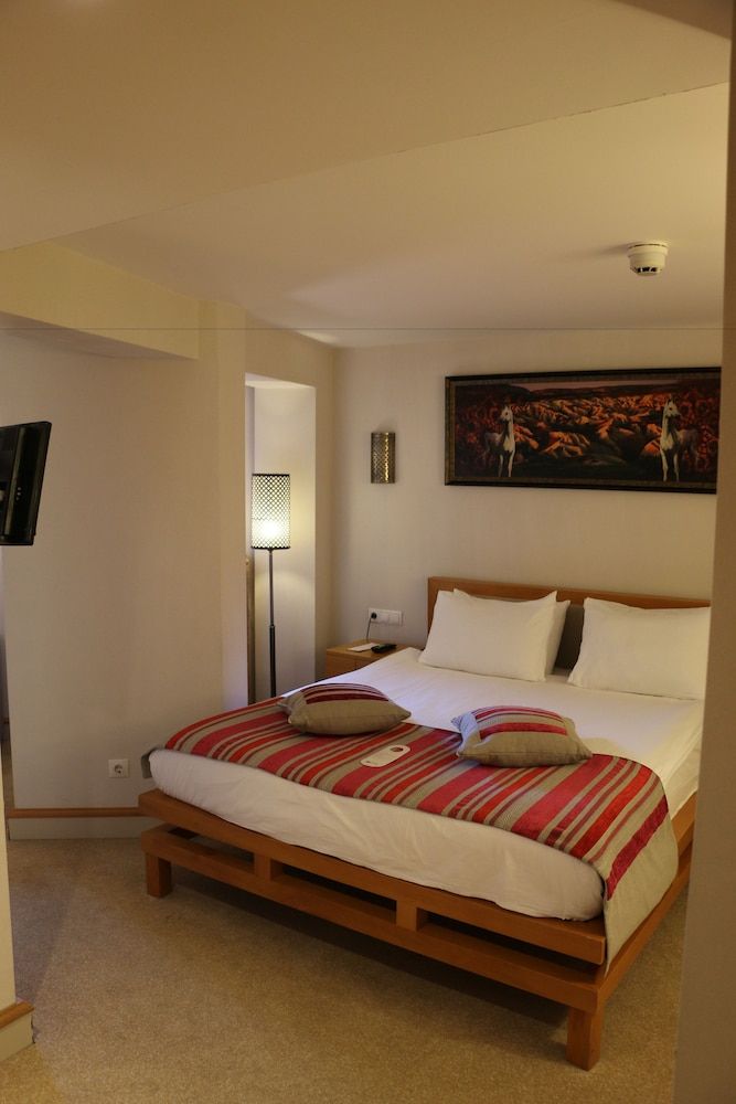 Kapadokya Lodge Deluxe Suite, 2 Bedrooms