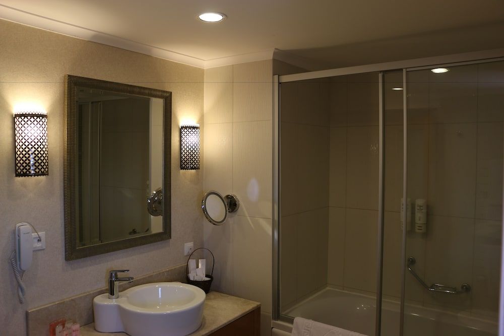 Kapadokya Lodge Deluxe Suite, 2 Bedrooms 4