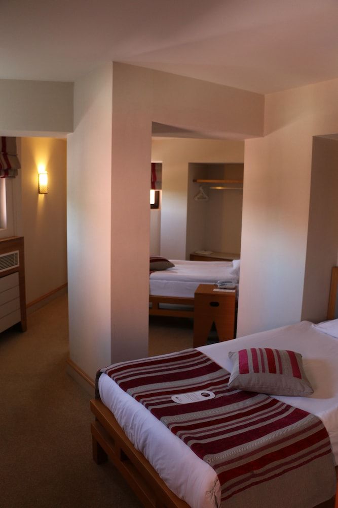 Kapadokya Lodge Deluxe Suite, 2 Bedrooms 3