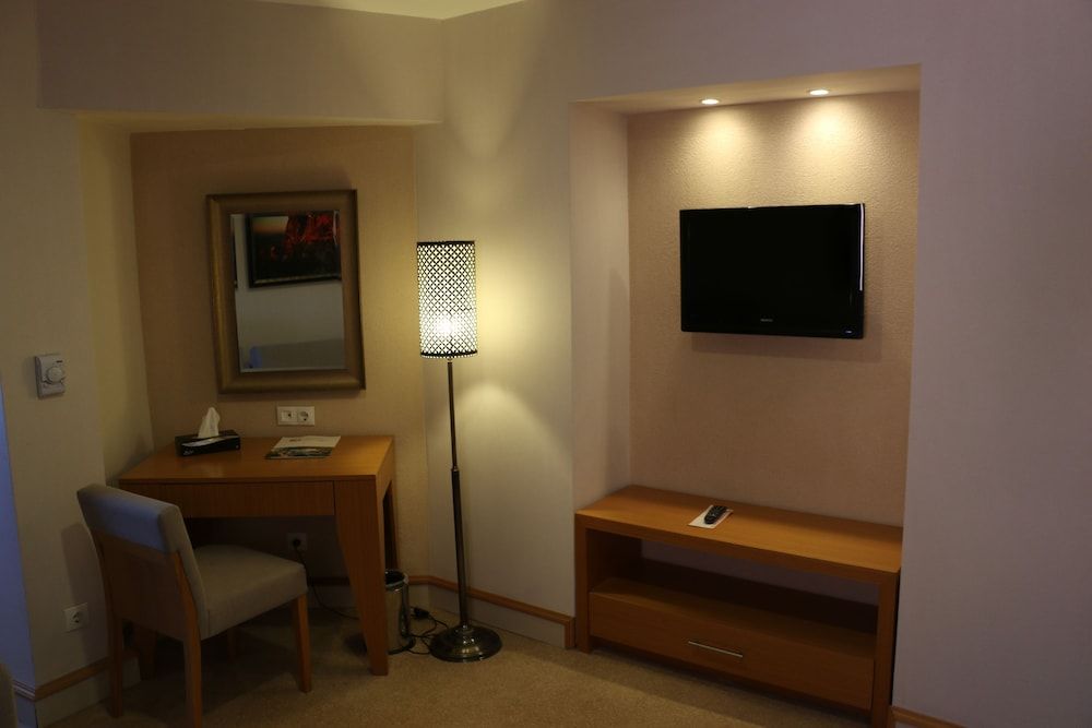 Kapadokya Lodge Deluxe Suite, 2 Bedrooms 2