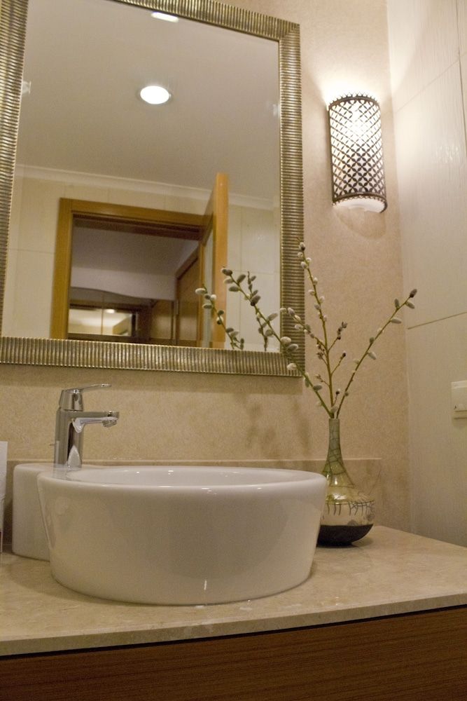 Kapadokya Lodge Standard Room 4