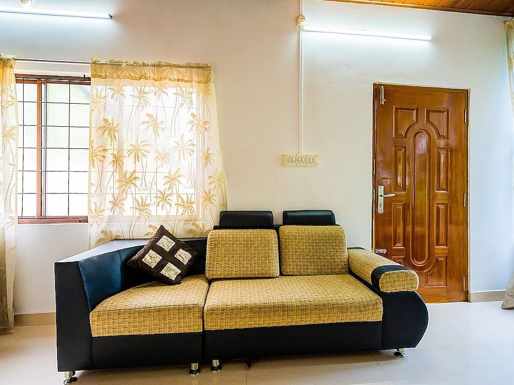 undefined OYO 14757 Home Charming 2BHK Kundanoor 7