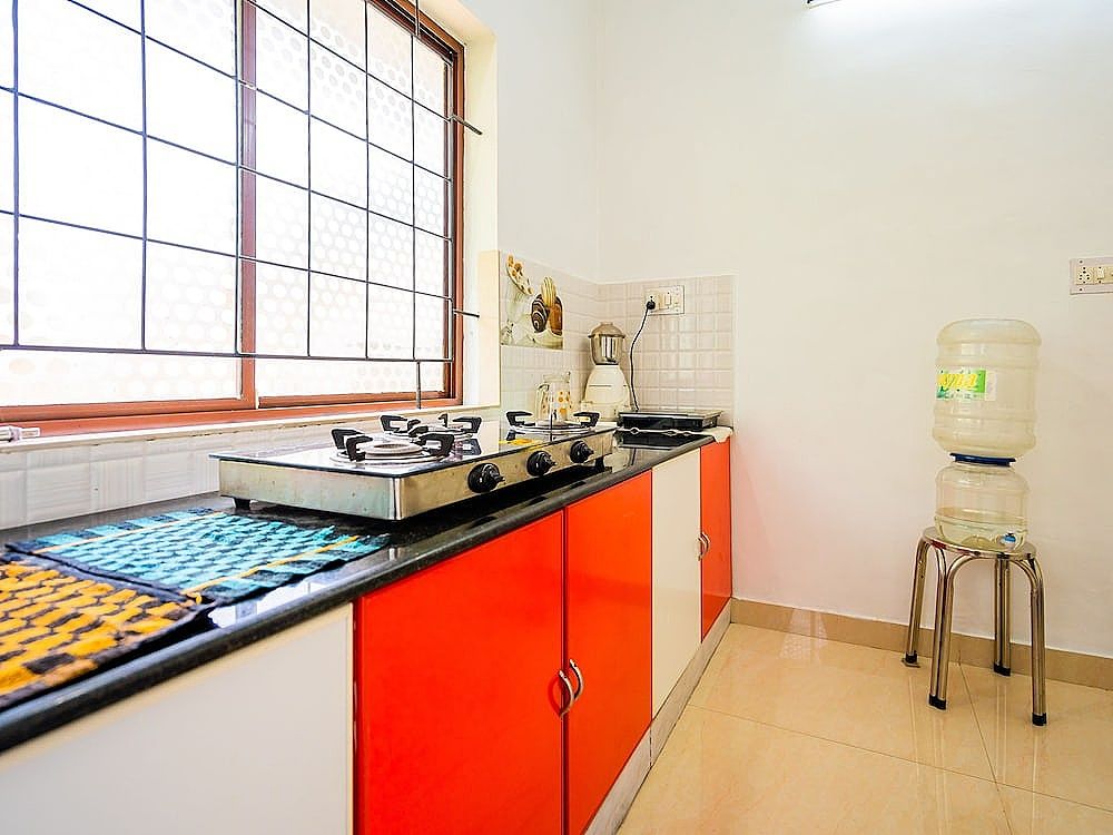 undefined OYO 14757 Home Charming 2BHK Kundanoor 5