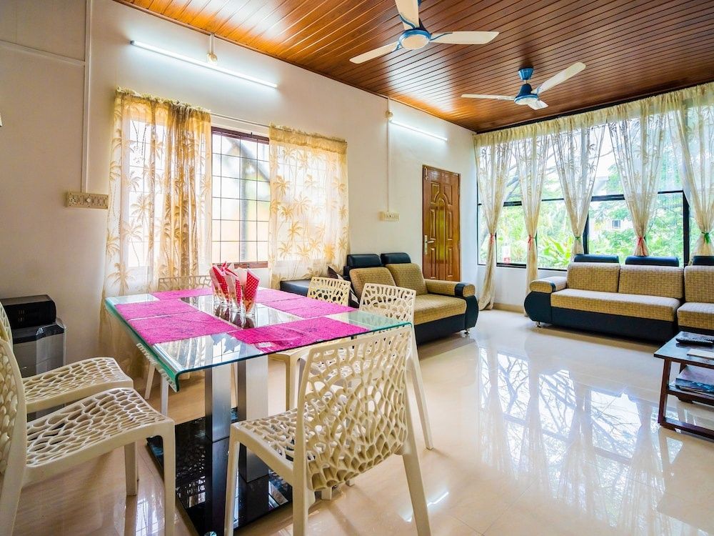 undefined OYO 14757 Home Charming 2BHK Kundanoor 9