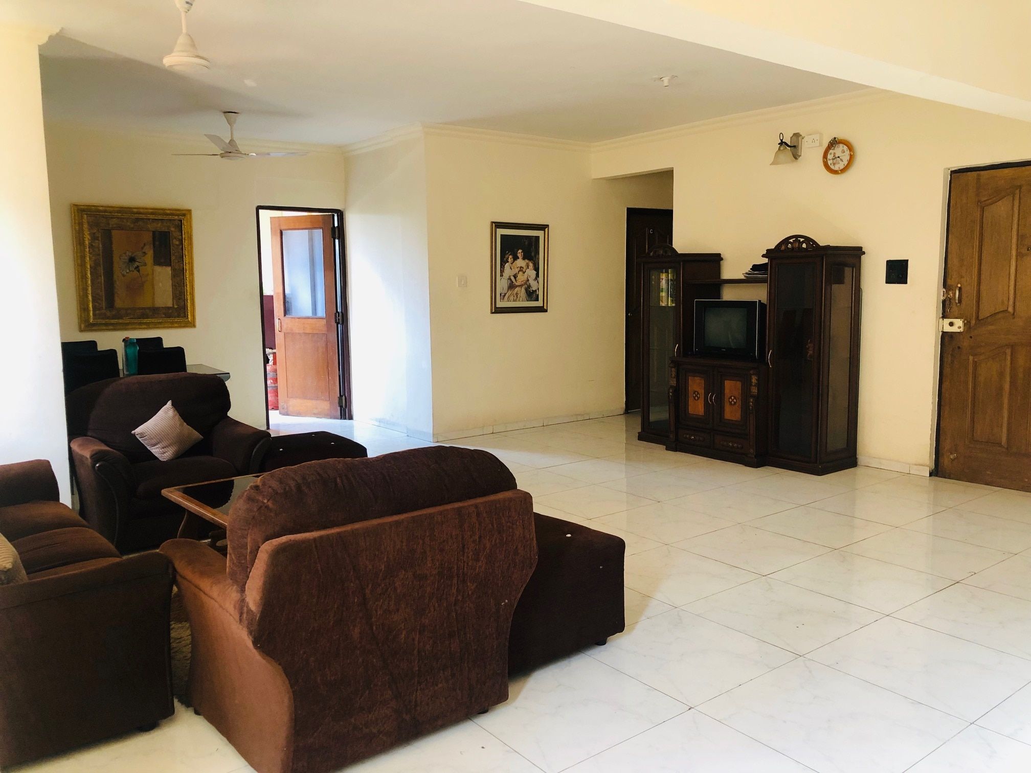 undefined West View by Magnus 5