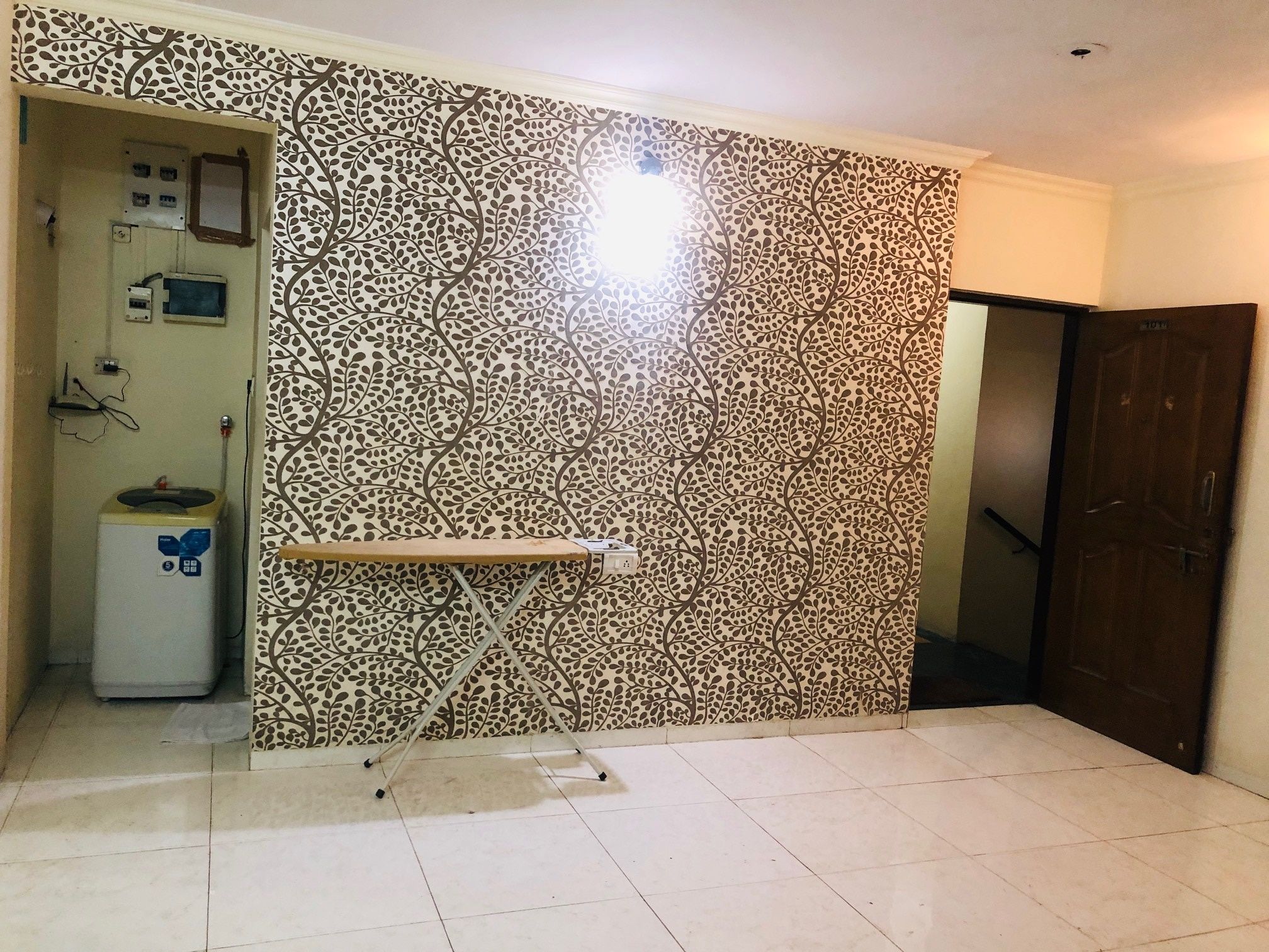 undefined West View by Magnus 8