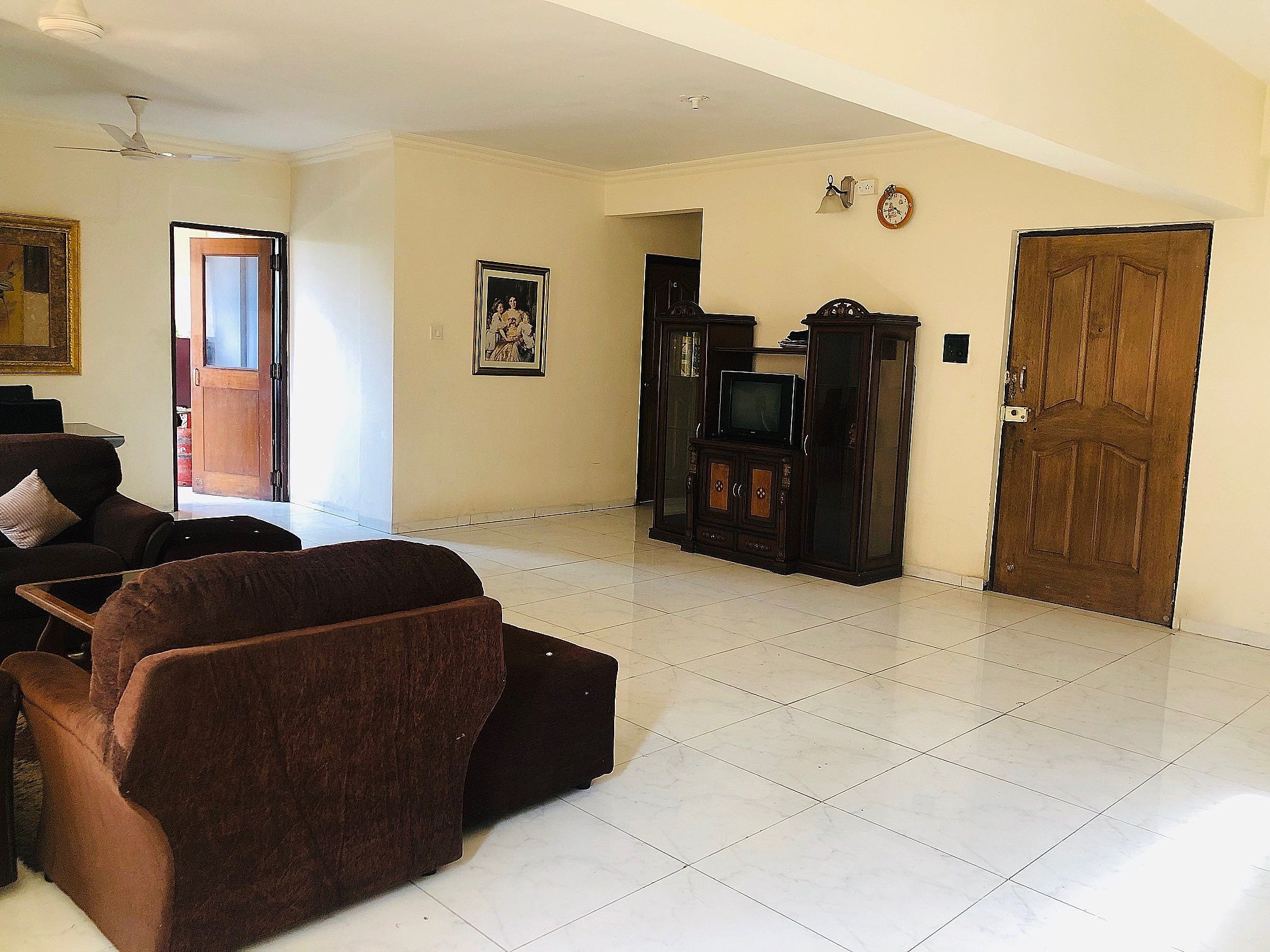 undefined West View by Magnus 7