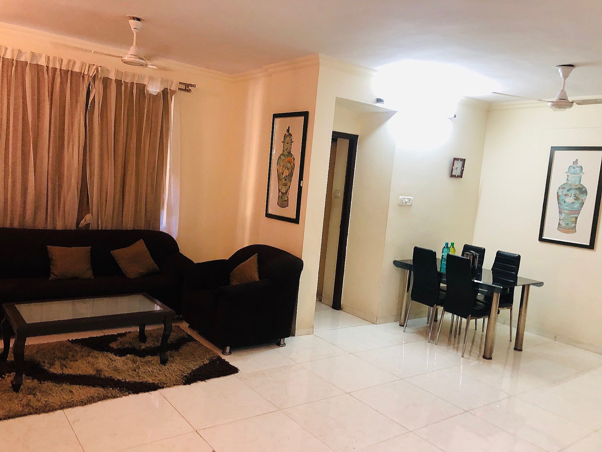 undefined West View by Magnus 6