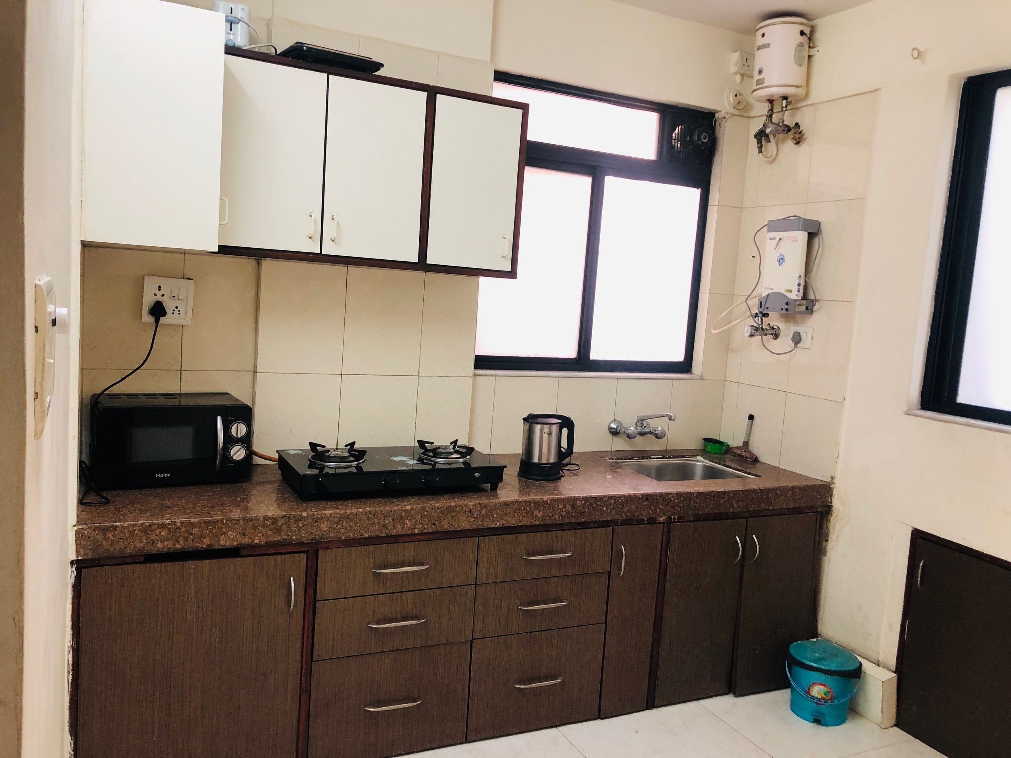 undefined West View by Magnus 3