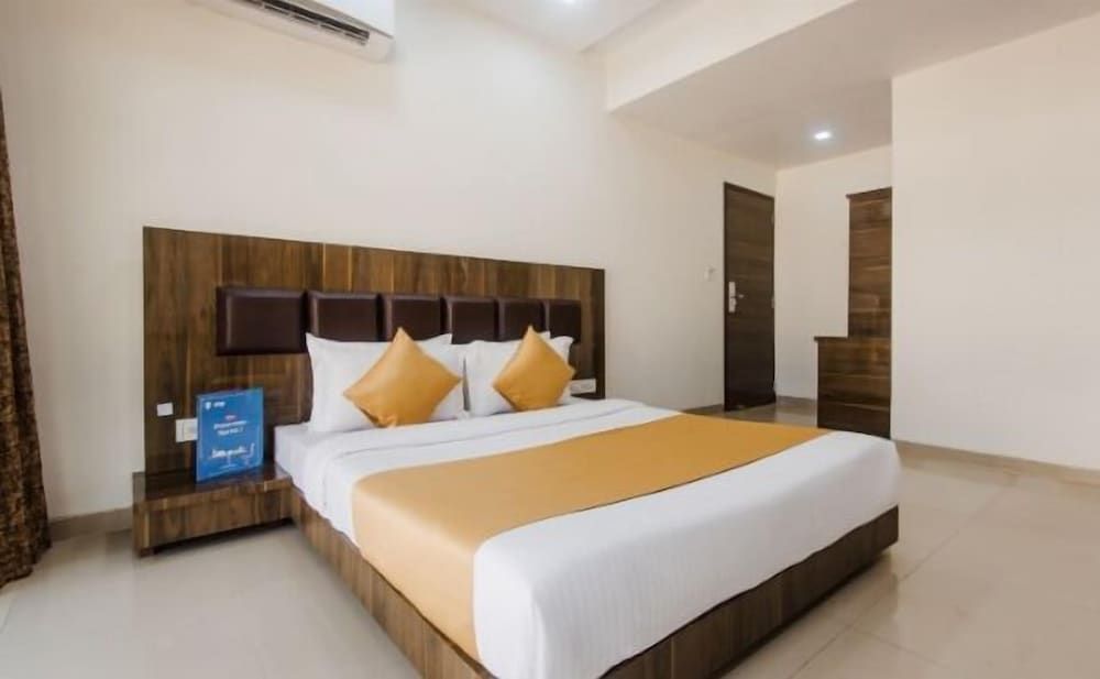 undefined The Best Hotel Mumbai 6