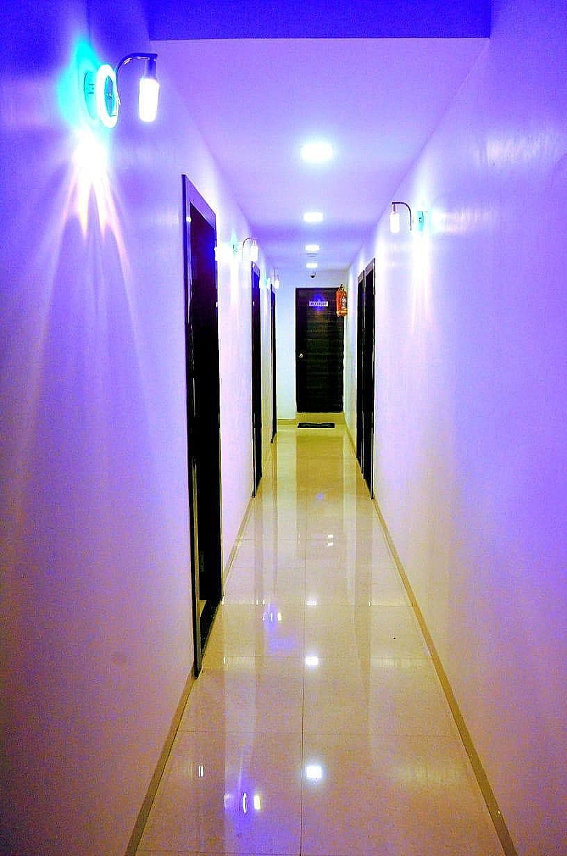 undefined The Best Hotel Mumbai 4