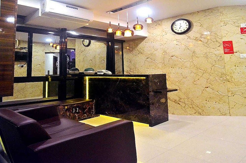 undefined The Best Hotel Mumbai 2