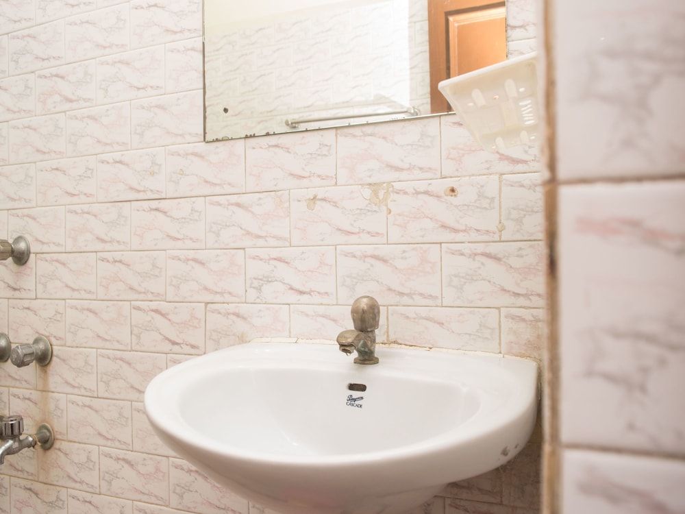 OYO 6477 Guest Accomodation FE 173 Double or Twin Room 12