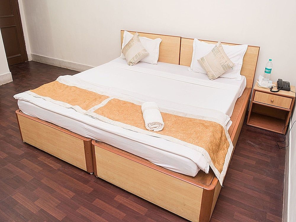 undefined OYO 6477 Guest Accomodation FE 173 9