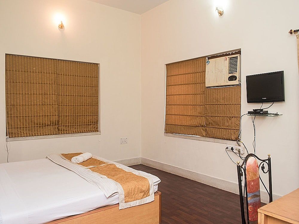 undefined OYO 6477 Guest Accomodation FE 173 10