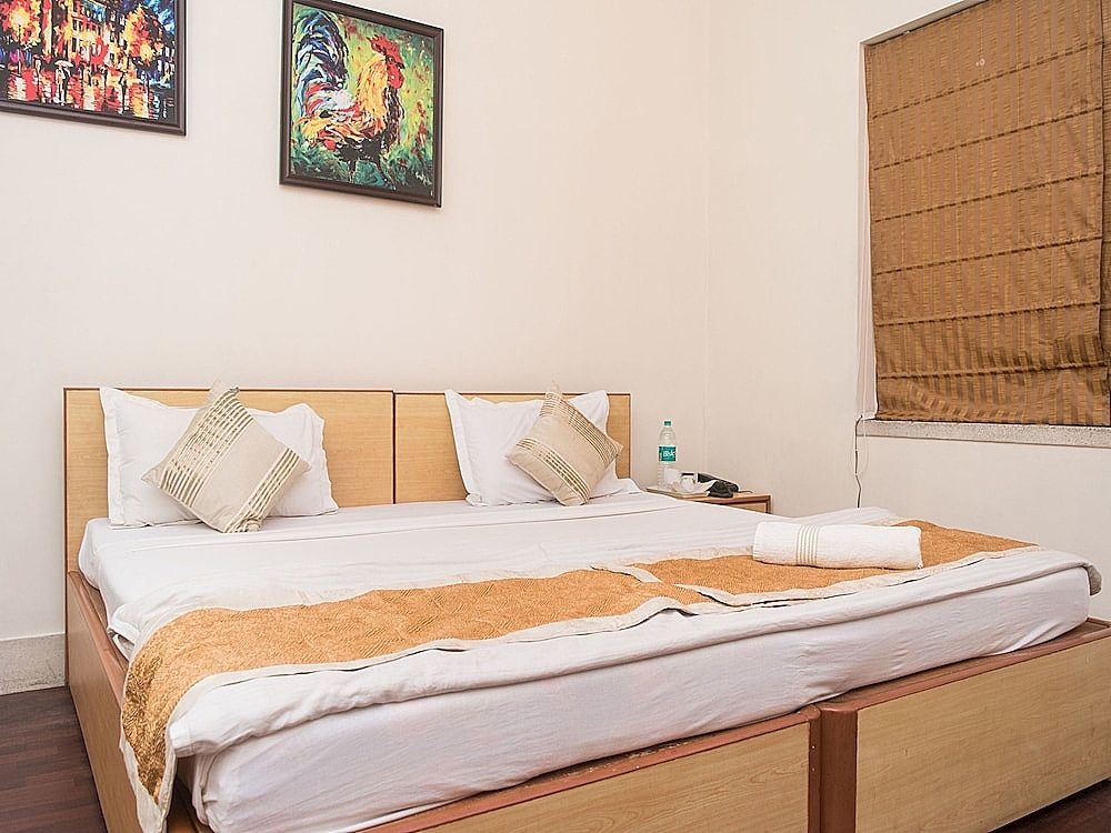 undefined OYO 6477 Guest Accomodation FE 173 8
