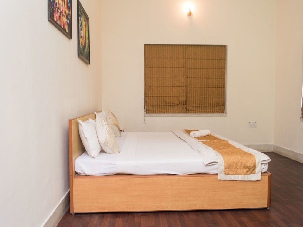 OYO 6477 Guest Accomodation FE 173 Double or Twin Room 5