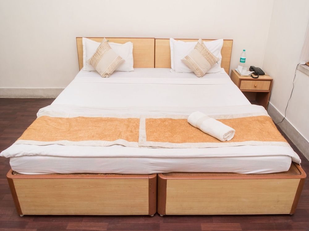 OYO 6477 Guest Accomodation FE 173 Double or Twin Room 6