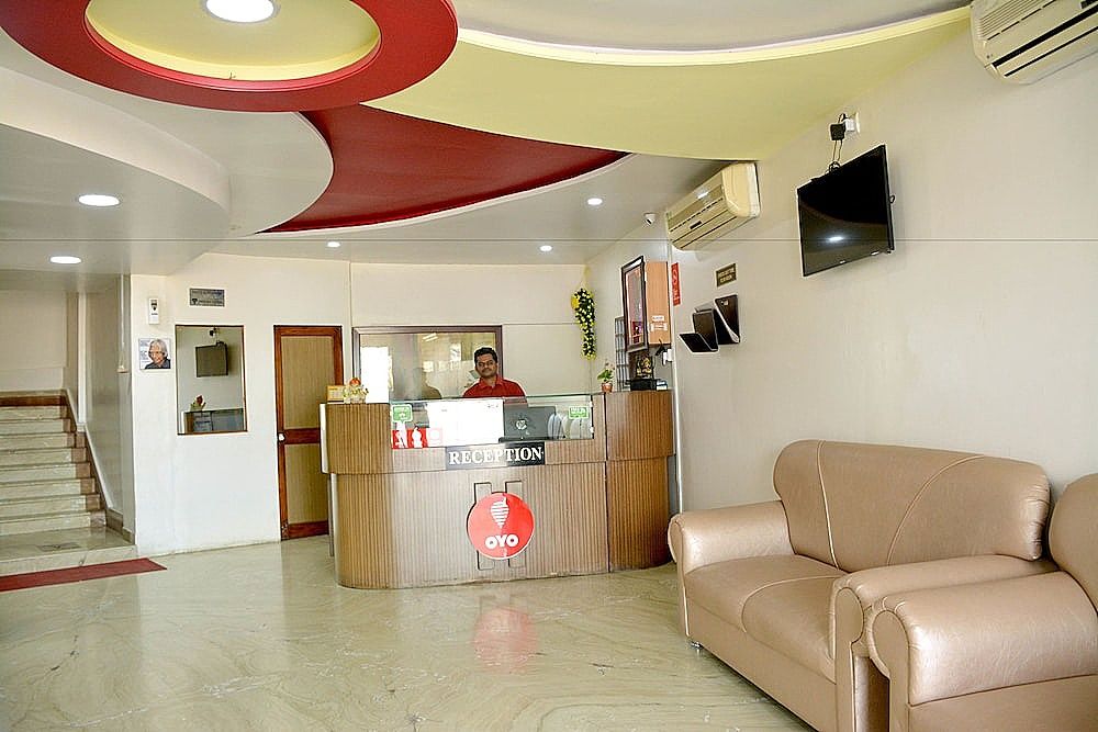 Public Areas