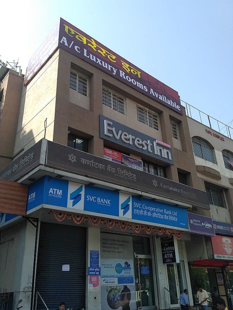 undefined Everest Inn Hotel