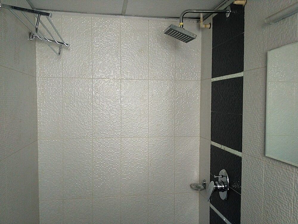 Everest Inn Hotel Standard Non Ac Room