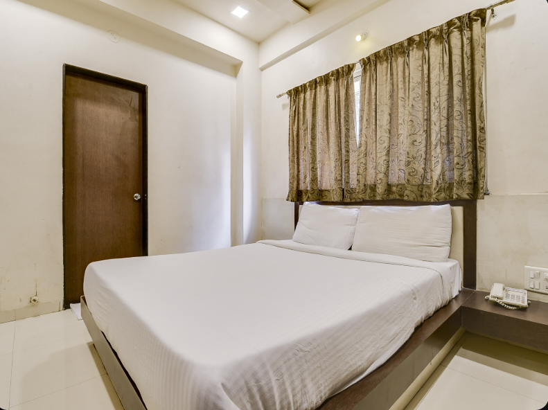 Super Deluxe Ac Room