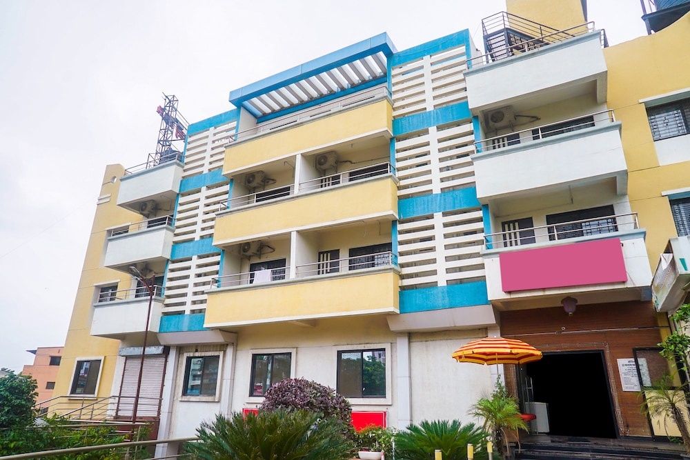 undefined FabHotel Yashraj Inn 8