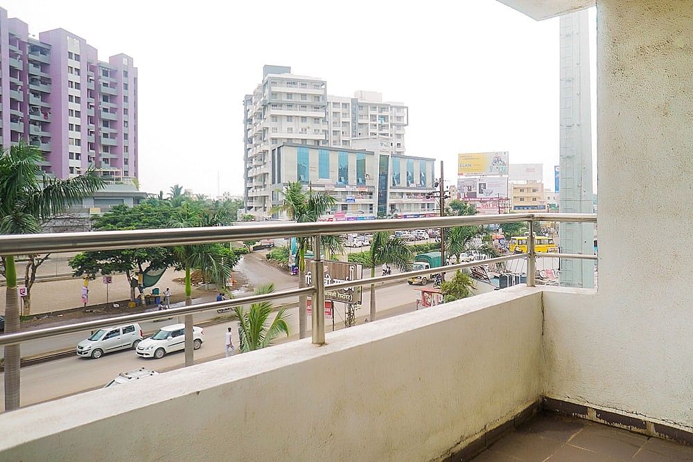 undefined FabHotel Yashraj Inn 2