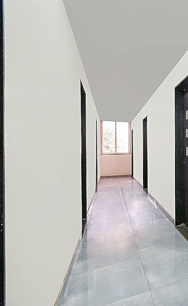 undefined SPOT ON 37095 Sai Sidhi Lodge 3