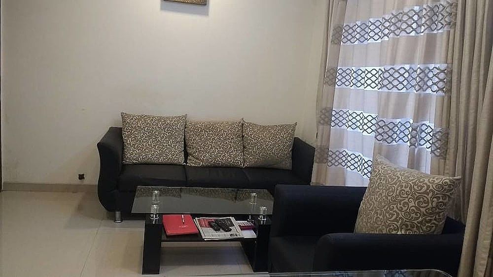 Arista Service Apartments Andheri