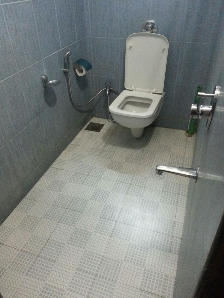 Arista Service Apartments Andheri
