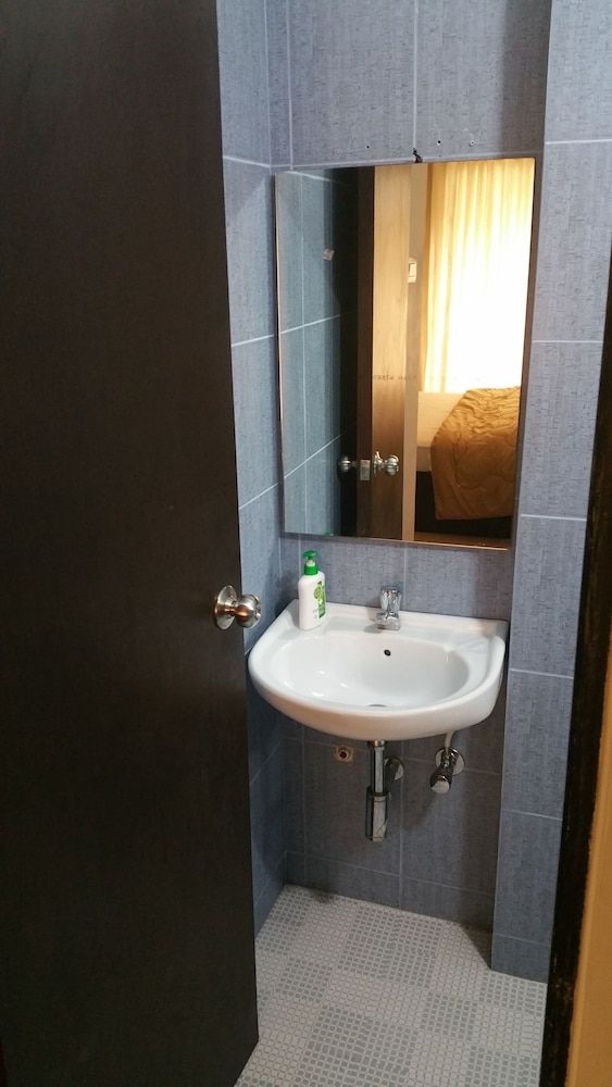 Arista Service Apartments Andheri