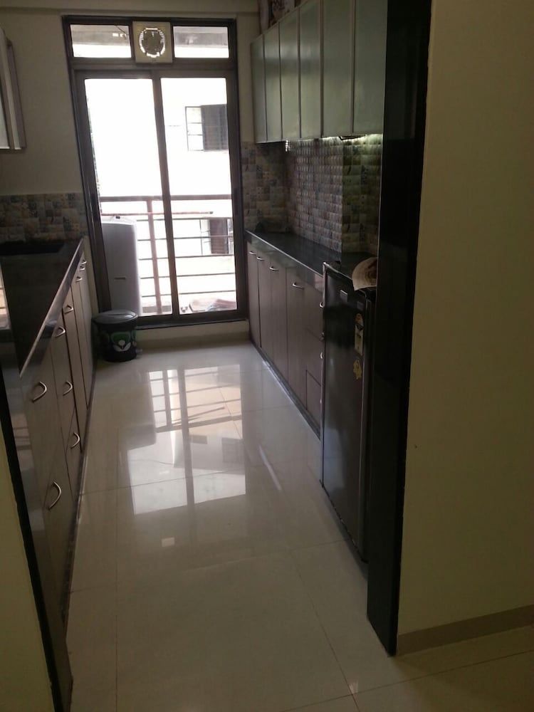 Arista Service Apartments Andheri