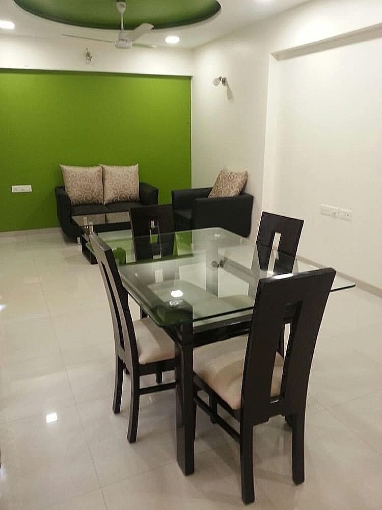 Arista Service Apartments Andheri