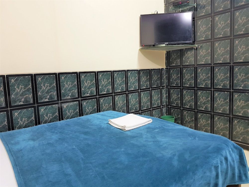 Deluxe Triple Room, Multiple Beds