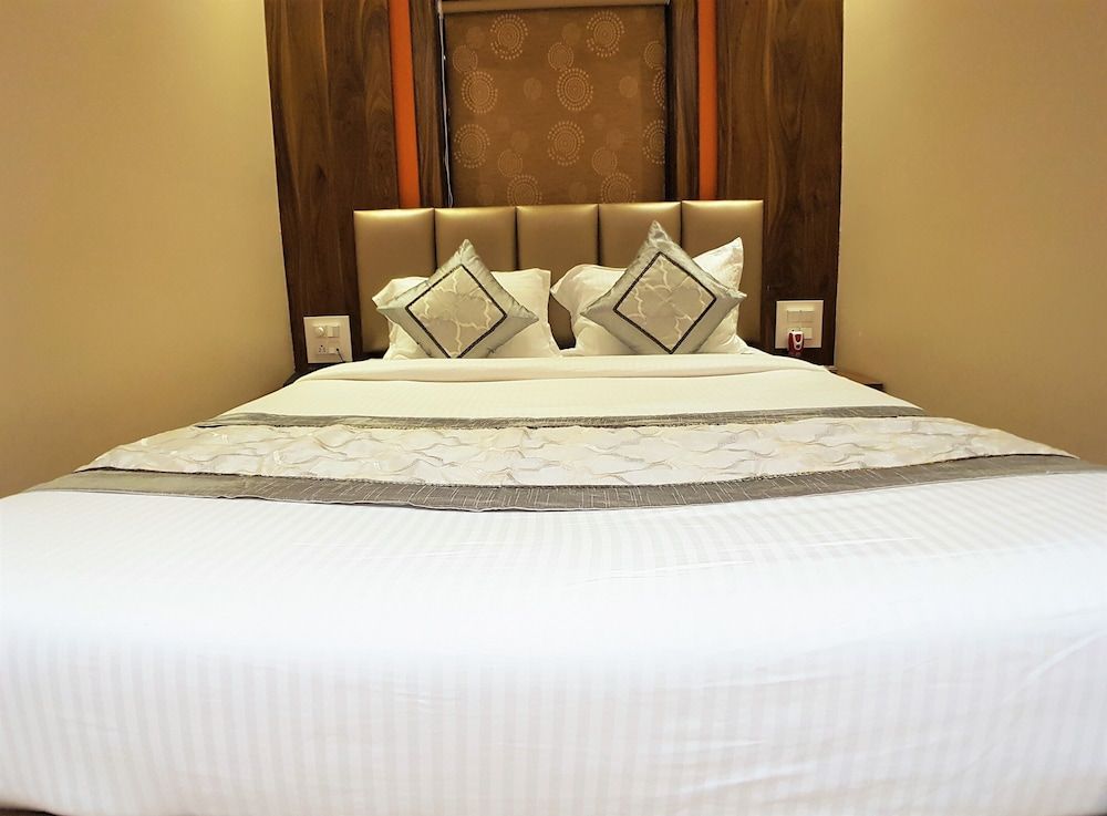 Hexa Nest Standard Double Room 9
