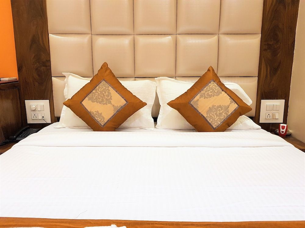 Hexa Nest Standard Double Room 10